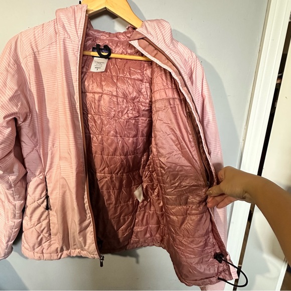 PATAGONIA Micro Puff Hooded Full Zip Jacket - Picture 8 of 14